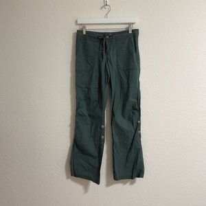 American Rag Cie Light Weight Mini Flare Pants